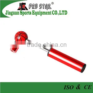 China Manufacturer High Pressure Bike Air Pump Bike Parts thumbnail-4