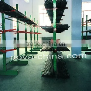 Industrial Metal Cantilever Racking for Warehouse Storage System thumbnail-2