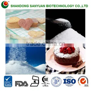 Zero Calorie Sugar Erythritol for Ice Cream thumbnail-1