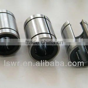 Bearings Linear Bush Series LM8UU Linear Bearing thumbnail-1