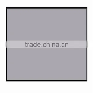 16:9 97" Zero Edge Fixed Frame Hard Projector Movie Screen thumbnail-2