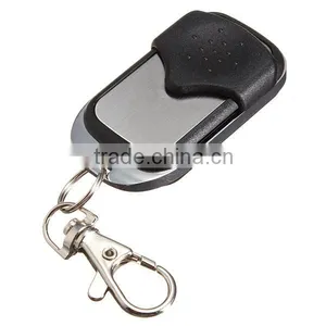 Strong Duplicator for ADYX TM433 Garage Door Remote Control 4 Channel 433MHZ Transmitter Receiver Replacement thumbnail-2