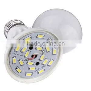 New Design ODM/OEM 12w Led Light Bulb With E19 Base thumbnail-3