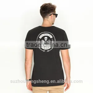 Printed Mens T Shirt thumbnail-2