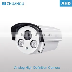 1.0Megapixel 720P Cctv Camera 50M IR Waterproof AHD Camera thumbnail-2