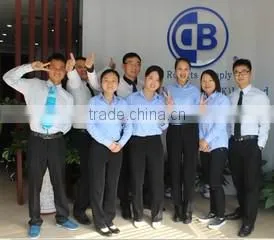 Shenzhen Daben Import & Export Co., Ltd. company overview - view 3 thumbnail