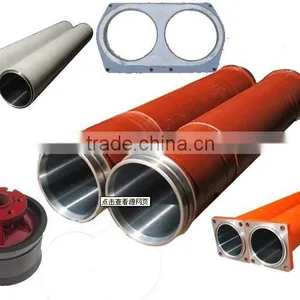 Putzmeister Concrete Pump Spare Parts thumbnail-6