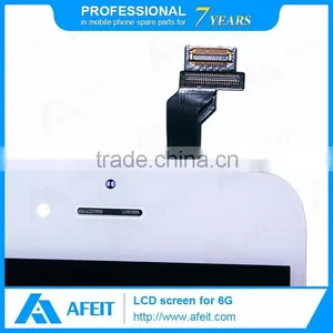 Order From China Direct for Iphone 6 Screen Replacement,for Iphone 6 Lcd Display Glass thumbnail-5