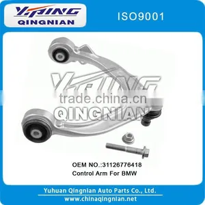Taizhou OEM:31 12 6 776 418 Control Arm For BMW thumbnail-1
