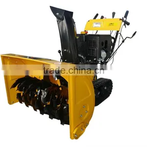 2014 New Model Ariens Snow Blowers 13hp thumbnail-1
