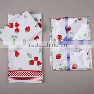 Tea Towel, Standard Tea Towel Size, Linen Tea Towels thumbnail-1