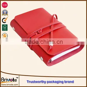 a7 Leather Notebook thumbnail-1