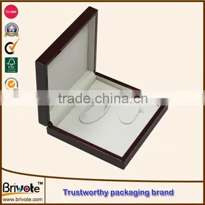 Small Wooden Drawer Storage Box/thin Wood Box/gun Wooden Box thumbnail-3