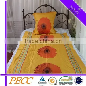 High Quality Children's Picnic Fleece Blanket for Wholesale thumbnail-1