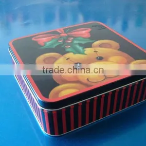 Cookie Tin Box thumbnail-1