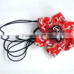 Handcraft Cotton Hairpin thumbnail-1