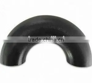 180 Degree Carbon Steel Bend thumbnail-1