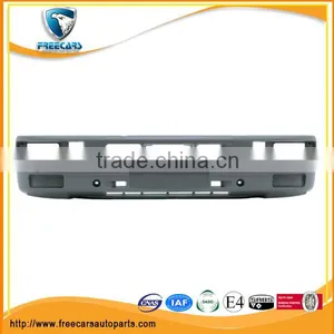 China Supplier Front Bumper Light Grey Used Truck Parts thumbnail-1