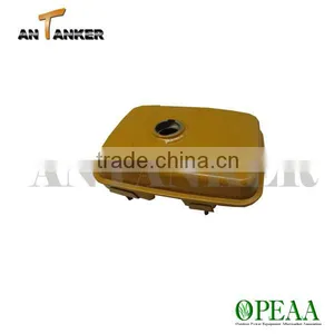 Generator Parts Fuel Tank For Robin RBY20 ( Include Cap and Fuel Filter ) 227-60201-11 thumbnail-1