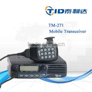 VHF UHF Compact Wide Used High Power Special 2 Way Radios thumbnail-1