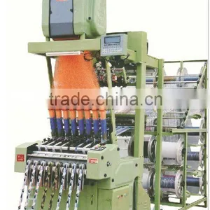 YLK/4/80.480G Computerized Jacquard Needle Loom thumbnail-1