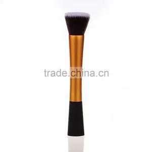 NEW Foundation Brush Makeup Set Facial Makeup Brush thumbnail-4