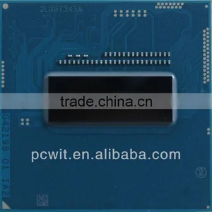Intel Core i7 4700MQ Processor CPU thumbnail-1