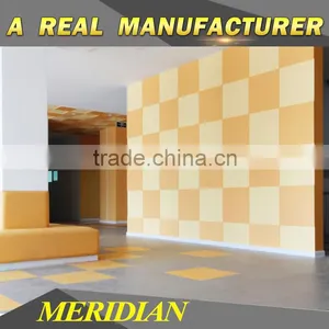 Wooden Residential PVC Vinyl Floor For Kitchen thumbnail-1