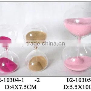 (02-10304,10305)lovely Sand Timer thumbnail-1