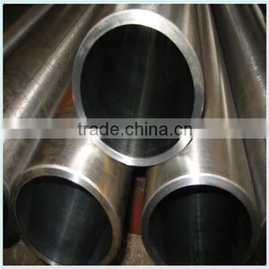 Hydraulic Cylinder Using Cold Drawn Precision Seamless Tube MOq:5Mt thumbnail-6