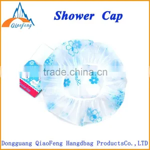 Polyester Waterproof Ear Shower Cap China Supplier thumbnail-2