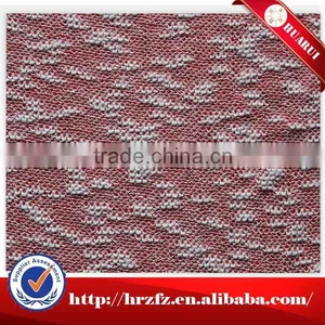 The Most Fashionable Fabric in 2015 55%cotton,45%polyester Slub Terry Fabric thumbnail-6