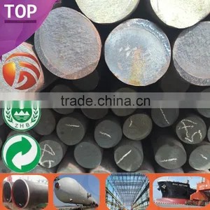 20Cr/40Cr Free Cutting Steel Bar High Quality Factory Supply Steel Bar Cut Machine thumbnail-2