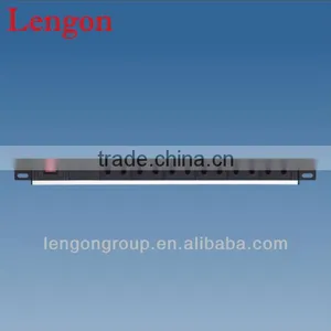 19'' Pdu With Switch thumbnail-1