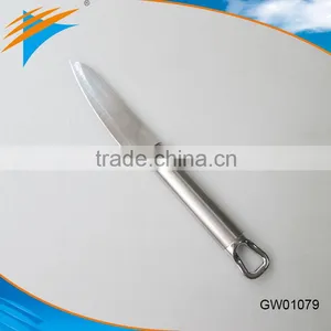 Stainless Steel Handle Fruit and Vegetable Knife thumbnail-1