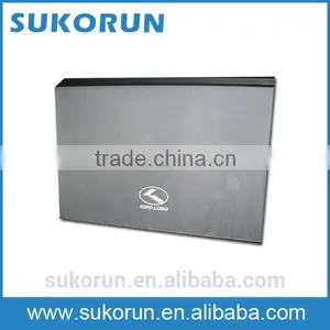 Kinglong Sunshades for Bus thumbnail-1