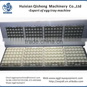 Resonable Price Egg Tray Machine thumbnail-3