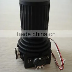 3d Joystick OM301 thumbnail-1