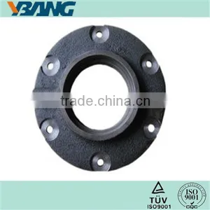 Leading Stainless Steel Flange Professional Manufacturer thumbnail-1
