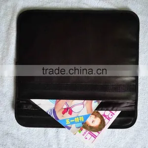 46*30cm RFID Blocking Notebook Computer Pouch thumbnail-4