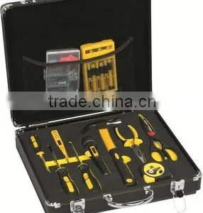 8 in 1 Household Hand Tool Set Gift High Quality Tool Kit thumbnail-1