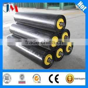 Impact Rubber Coated Idlers for Belt Conveyor thumbnail-2
