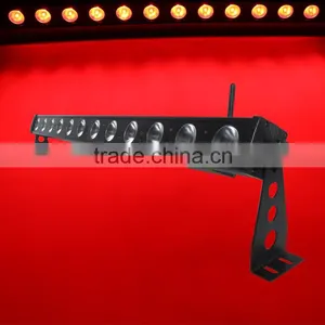 12- 4in1 Rgbw/a Wireless 880mm Led Bars for Theatrical Stage Background Decorative thumbnail-3