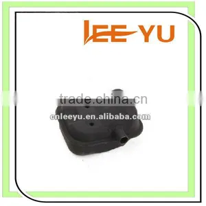 Muffler of 139F Engine thumbnail-1