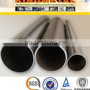 DIN 2448 ST35.8 1.0305 Seamless Carbon Steel Pipe thumbnail-5