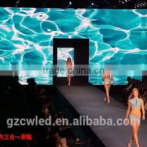 2015 the Newest Indoor Full Color p3 LED Screen thumbnail-2