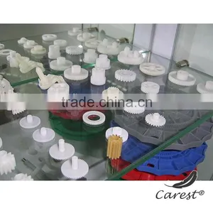 Custom Plastic Injection Molding Product,OEM Plastic Injection Molding Parts Supplier's Choice thumbnail-1