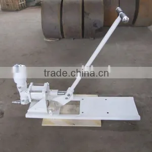 Ball Valve Grouting Pump thumbnail-1