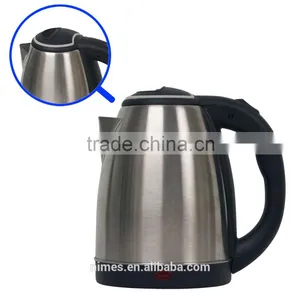 NS-K302-18 1.8L Travel Portable Boiler thumbnail-1