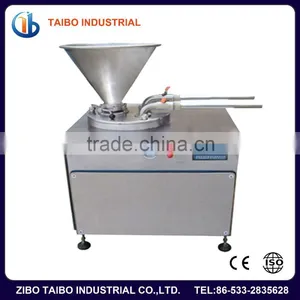 Sausage Making Machine for Filling thumbnail-1
